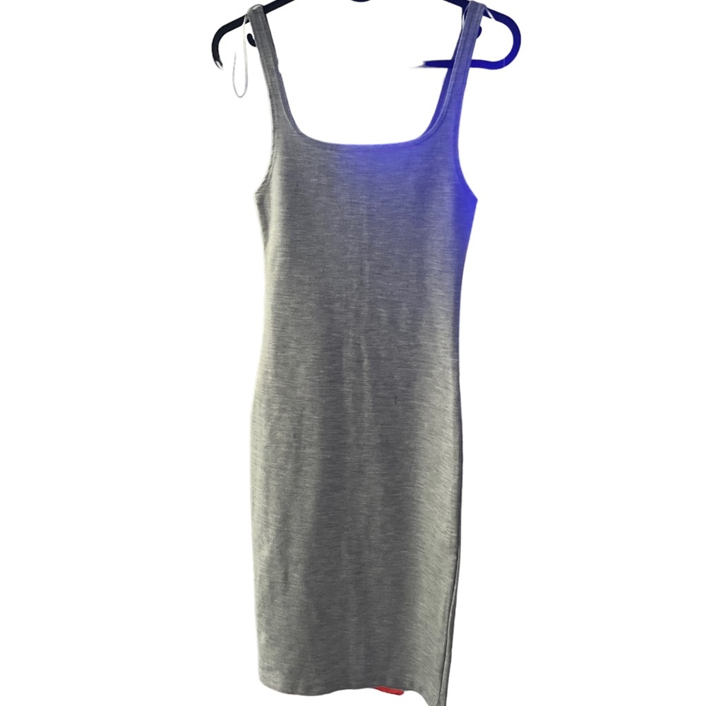 Simple Zara dress